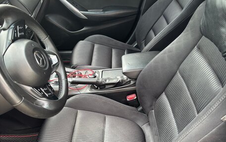 Mazda 6, 2013 год, 1 520 000 рублей, 16 фотография