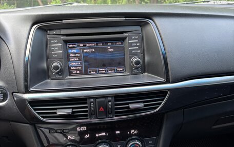 Mazda 6, 2013 год, 1 520 000 рублей, 17 фотография