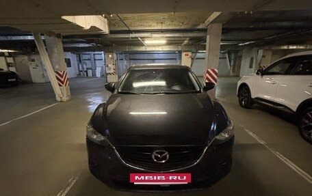 Mazda 6, 2013 год, 1 520 000 рублей, 13 фотография