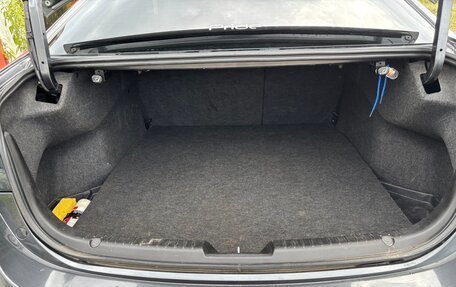 Mazda 6, 2013 год, 1 520 000 рублей, 19 фотография