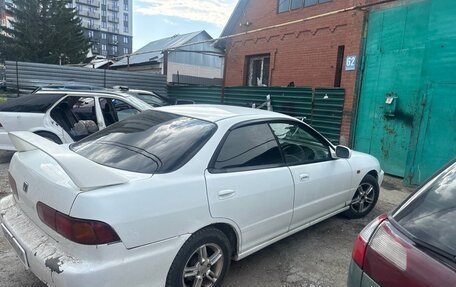 Honda Integra III рестайлинг, 2000 год, 200 000 рублей, 2 фотография