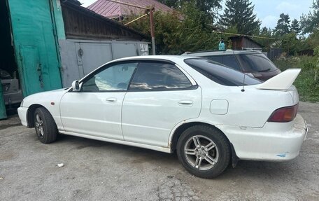 Honda Integra III рестайлинг, 2000 год, 200 000 рублей, 5 фотография