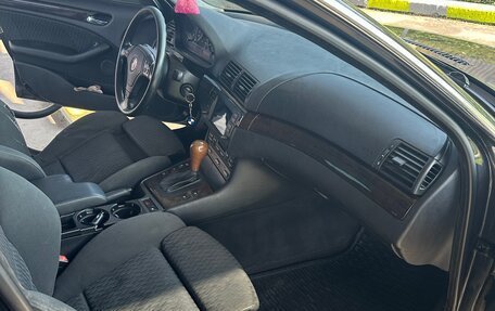 BMW 3 серия, 1999 год, 470 000 рублей, 5 фотография