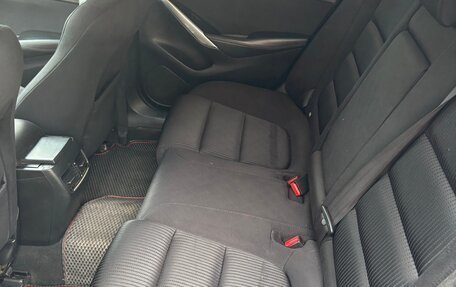 Mazda 6, 2013 год, 1 520 000 рублей, 18 фотография