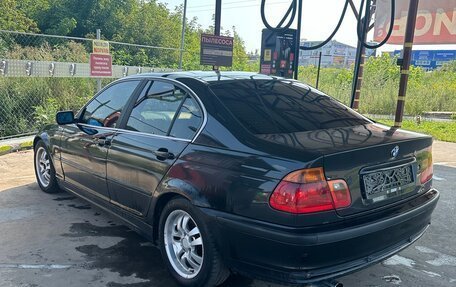 BMW 3 серия, 1999 год, 470 000 рублей, 6 фотография