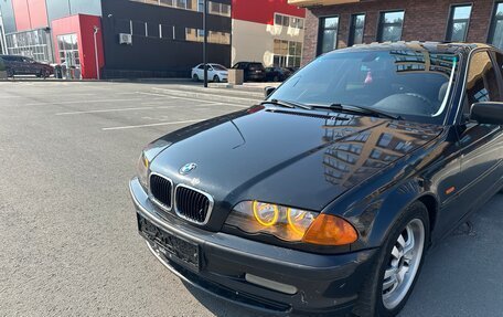 BMW 3 серия, 1999 год, 470 000 рублей, 7 фотография