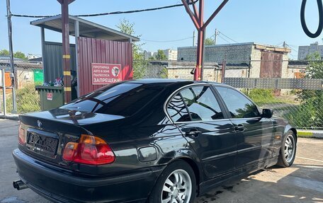 BMW 3 серия, 1999 год, 470 000 рублей, 4 фотография