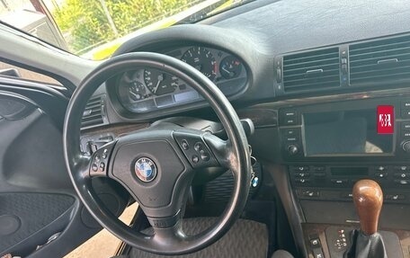 BMW 3 серия, 1999 год, 470 000 рублей, 3 фотография