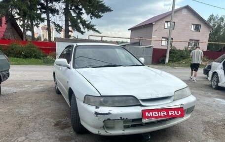 Honda Integra III рестайлинг, 2000 год, 200 000 рублей, 4 фотография