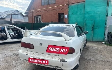 Honda Integra III рестайлинг, 2000 год, 200 000 рублей, 3 фотография
