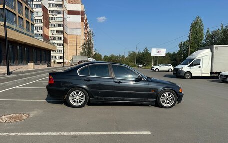BMW 3 серия, 1999 год, 470 000 рублей, 16 фотография