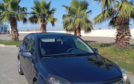 Opel Astra H, 2006 год, 410 000 рублей, 4 фотография