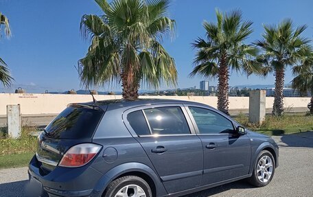 Opel Astra H, 2006 год, 410 000 рублей, 3 фотография