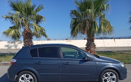 Opel Astra H, 2006 год, 410 000 рублей, 6 фотография