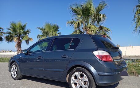Opel Astra H, 2006 год, 410 000 рублей, 2 фотография