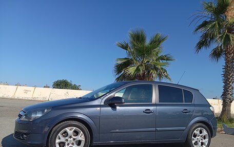 Opel Astra H, 2006 год, 410 000 рублей, 5 фотография