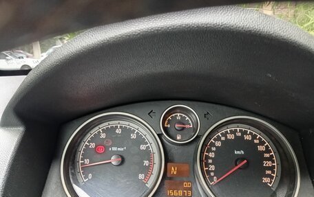 Opel Astra H, 2006 год, 410 000 рублей, 14 фотография