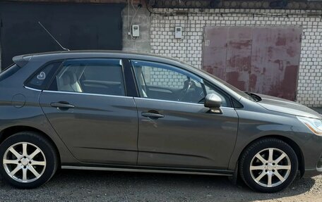 Citroen C4 II рестайлинг, 2013 год, 550 000 рублей, 4 фотография