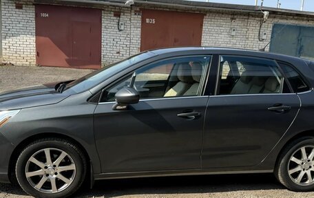 Citroen C4 II рестайлинг, 2013 год, 550 000 рублей, 7 фотография