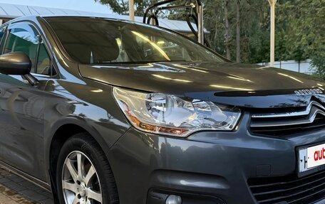 Citroen C4 II рестайлинг, 2013 год, 550 000 рублей, 2 фотография