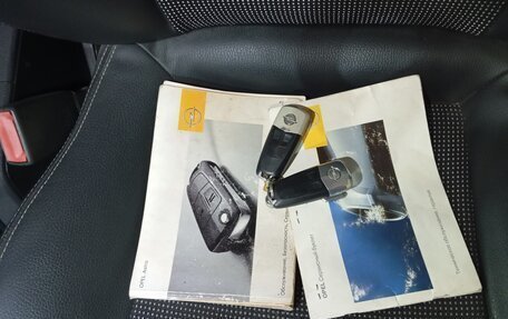 Opel Astra H, 2006 год, 410 000 рублей, 16 фотография