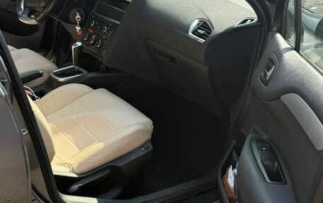Citroen C4 II рестайлинг, 2013 год, 550 000 рублей, 10 фотография