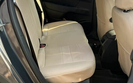 Citroen C4 II рестайлинг, 2013 год, 550 000 рублей, 16 фотография