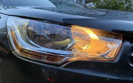 Citroen C4 II рестайлинг, 2013 год, 550 000 рублей, 20 фотография