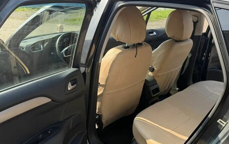 Citroen C4 II рестайлинг, 2013 год, 550 000 рублей, 14 фотография