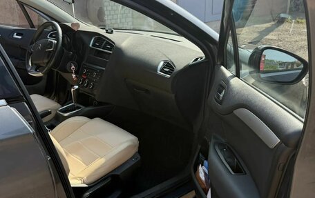 Citroen C4 II рестайлинг, 2013 год, 550 000 рублей, 12 фотография