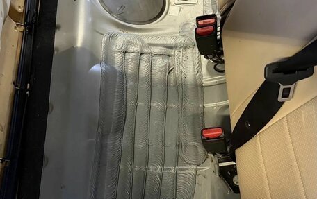 Citroen C4 II рестайлинг, 2013 год, 550 000 рублей, 19 фотография