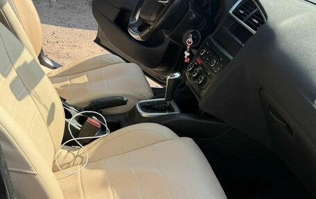 Citroen C4 II рестайлинг, 2013 год, 550 000 рублей, 11 фотография