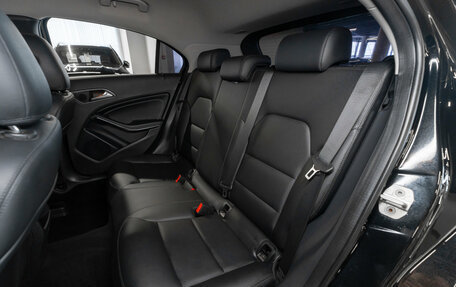 Mercedes-Benz A-Класс, 2014 год, 1 490 000 рублей, 12 фотография