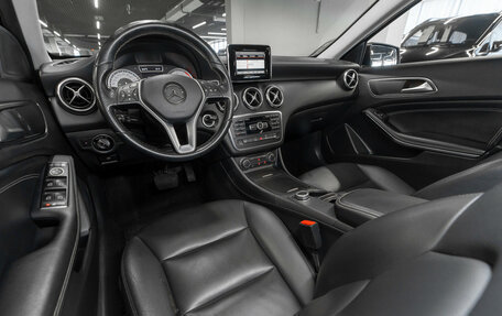 Mercedes-Benz A-Класс, 2014 год, 1 490 000 рублей, 7 фотография