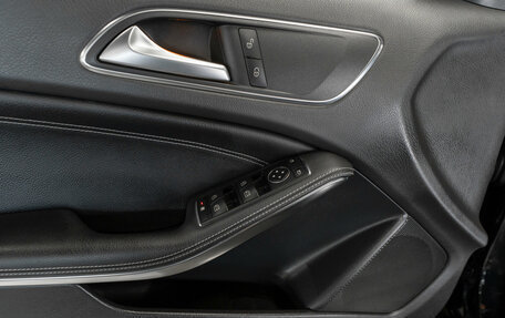 Mercedes-Benz A-Класс, 2014 год, 1 490 000 рублей, 13 фотография