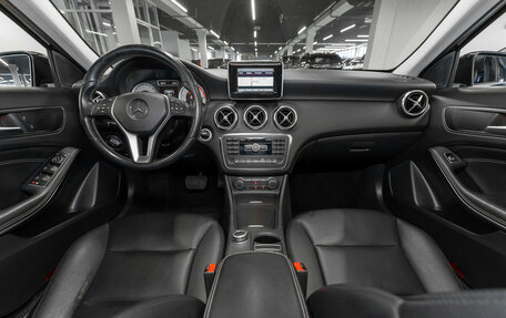 Mercedes-Benz A-Класс, 2014 год, 1 490 000 рублей, 8 фотография