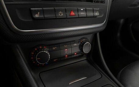 Mercedes-Benz A-Класс, 2014 год, 1 490 000 рублей, 15 фотография