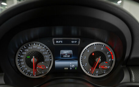 Mercedes-Benz A-Класс, 2014 год, 1 490 000 рублей, 11 фотография