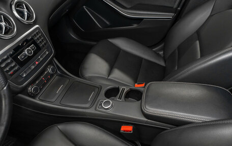 Mercedes-Benz A-Класс, 2014 год, 1 490 000 рублей, 14 фотография