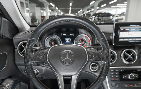 Mercedes-Benz A-Класс, 2014 год, 1 490 000 рублей, 10 фотография