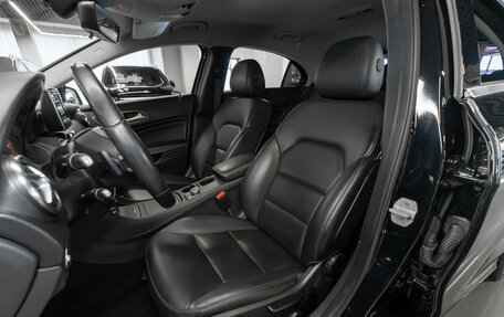 Mercedes-Benz A-Класс, 2014 год, 1 490 000 рублей, 9 фотография