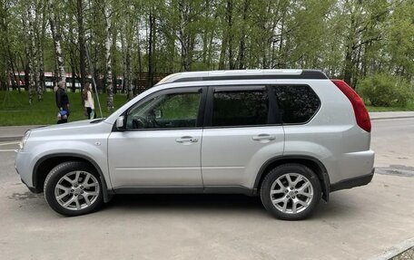 Nissan X-Trail, 2012 год, 1 400 000 рублей, 1 фотография