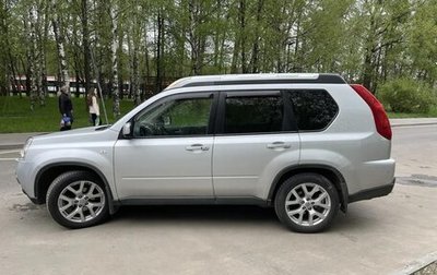 Nissan X-Trail, 2012 год, 1 400 000 рублей, 1 фотография