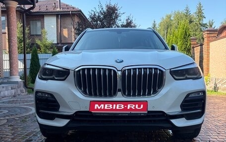 BMW X5, 2019 год, 5 099 000 рублей, 1 фотография