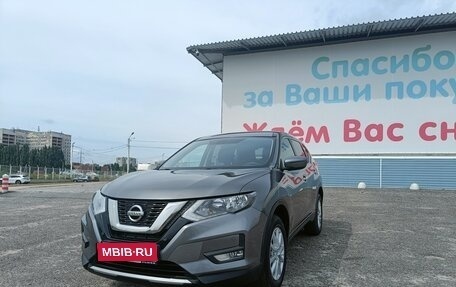 Nissan X-Trail, 2021 год, 1 970 000 рублей, 1 фотография