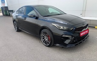 KIA Cerato IV, 2020 год, 2 050 000 рублей, 1 фотография