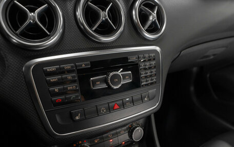 Mercedes-Benz A-Класс, 2014 год, 1 490 000 рублей, 16 фотография