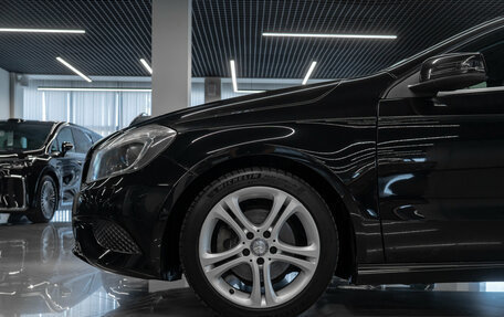 Mercedes-Benz A-Класс, 2014 год, 1 490 000 рублей, 19 фотография