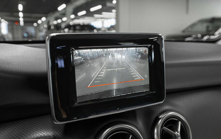 Mercedes-Benz A-Класс, 2014 год, 1 490 000 рублей, 18 фотография