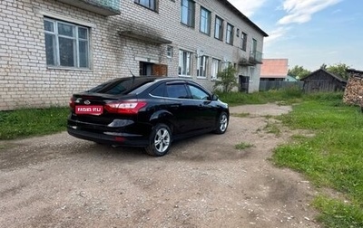 Ford Focus III, 2011 год, 650 000 рублей, 1 фотография